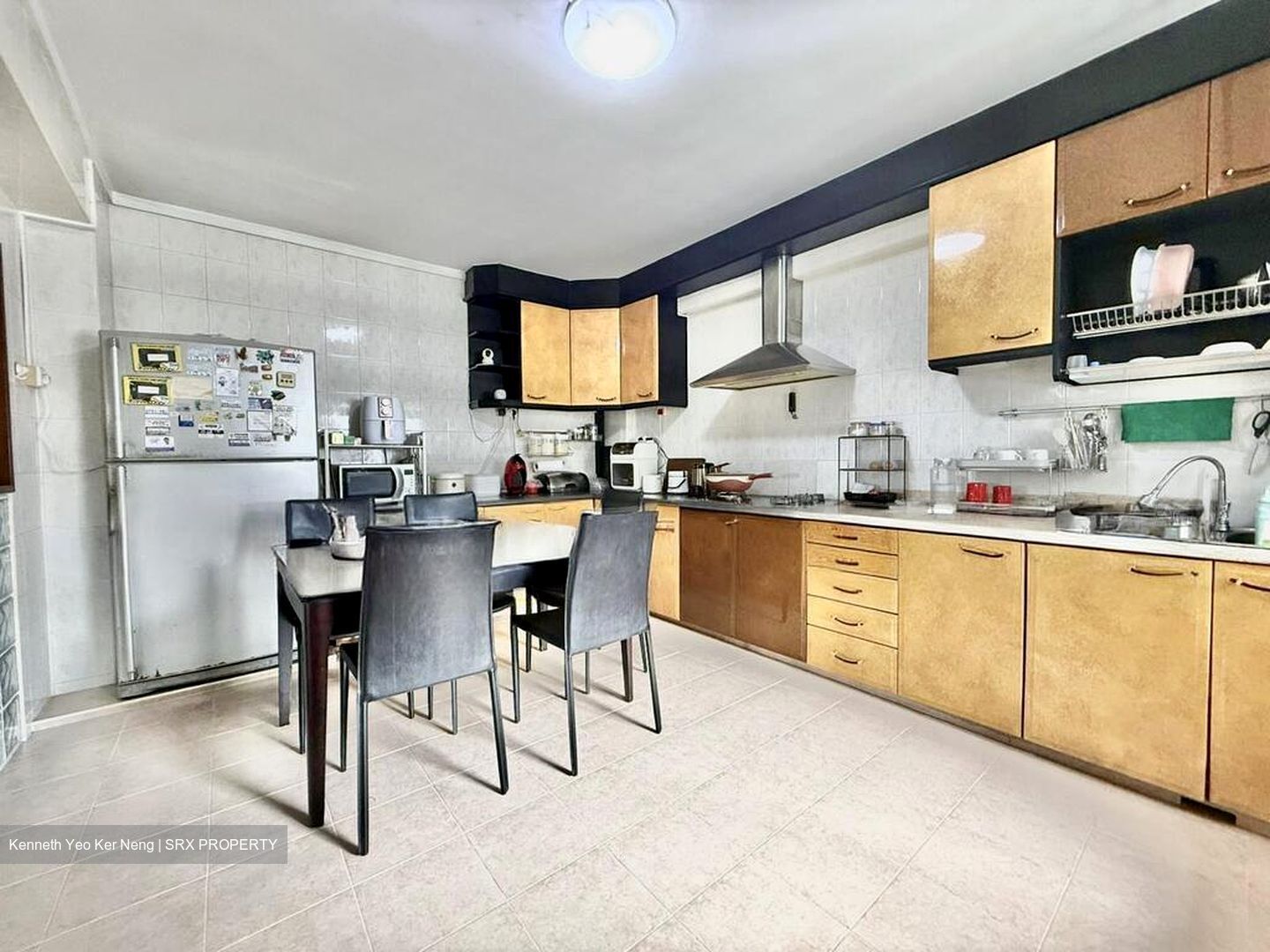 Blk 496C Tampines Street 43 (Tampines), HDB 5 Rooms #519992711